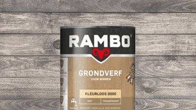 Rambo Grondverf
