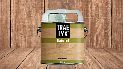 Trae-lyx Naturel