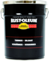 Rust-oleum verdunner voor 4200