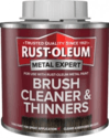 Rust-oleum metal expert kwastreiniger en verdunner
