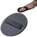 Trizact Hookit Handschuurpad 150 mm