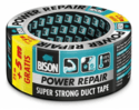 Bison power repair tape