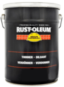 Rust-oleum verdunner voor 569/580/769/1060 /1080/7500