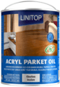 Linitop acryl parket oil