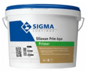 Sigma siloxan primer