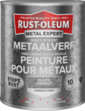 Rust-oleum metal expert metaalverf hamerslag