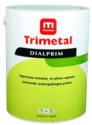 Trimetal dialprim
