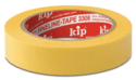 kip fineline tape washi-tec professionele topkwaliteit 3308 geel 24mm x 50m