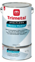 Trimetal stelfloor epoxy hydro