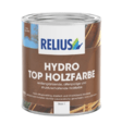 Hydro Top Holzfarbe