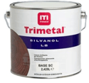 Trimetal silvanol lb