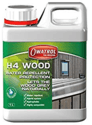 Owatrol h4 wood