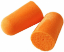 3m 1100 foam wegwerp oordoppen oranje 200 paar