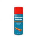 Rust-oleum fluorescerende spray