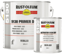 Rust-oleum 5130 primer dsp