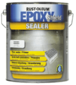 rust-oleum epoxyshield betonsealer/primer transparant 5 ltr