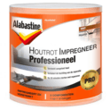 alabastine houtrotimpregneer professioneel 120 ml