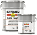 Rust-oleum 5401 impregneerprimer voor vloeren