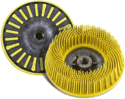3m bristle disc bd-zb 114 mm m14