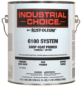 rust-oleum industrial choice shopprimer grijs 5 ltr