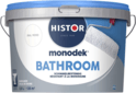 Histor monodek bathroom