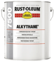 Rust-oleum alkythane