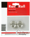 Mac lean rail & roll deurkom pakket