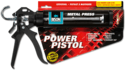 bison power pistol