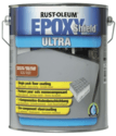 Rust-oleum epoxyshield ultra 1k vloercoating waterbasis