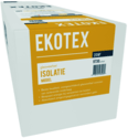 Ekotex glasweefsel isolatie thermisch middel 9730