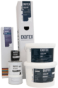 Ekotex magneet set 9940 inclusief verf