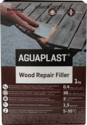 Aguaplast wood repair filler