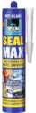 Bison seal max