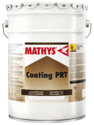 Rust-oleum coating prt