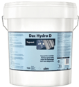 Rust-oleum dac hydro d