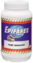 Epifanes rust remover