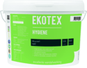 Ekotex muurverf hygiene