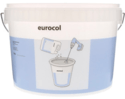 Eurocol mengemmer voor betondesign/liquiddesign