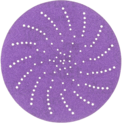 3m cubitron ii purple schuurschijf 125 mm multihole