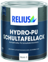 Relius hydro-pu schultafellack