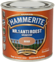 hammerite anti-roest 0.5 ltr