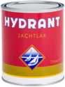Hydrant jachtlak