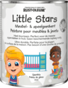 Rust-oleum little stars meubel- en speelgoedverf