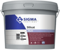 Sigma silicat matt