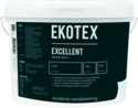 Ekotex lijm excellent transparant 7100