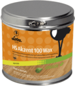 HS Akzent 100 wax