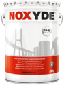 Rust-oleum noxyde