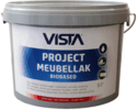 Vista project meubellak biobased extra mat