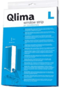 Qlima window fitting kit