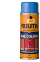 Rolith ral industrial colour spray